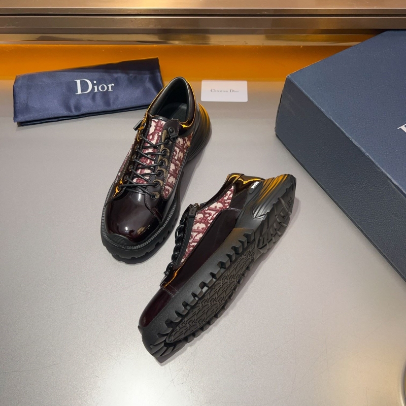 Christian Dior Casual Shoes